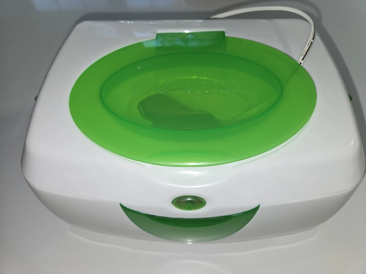 Baby Wipes Warmer