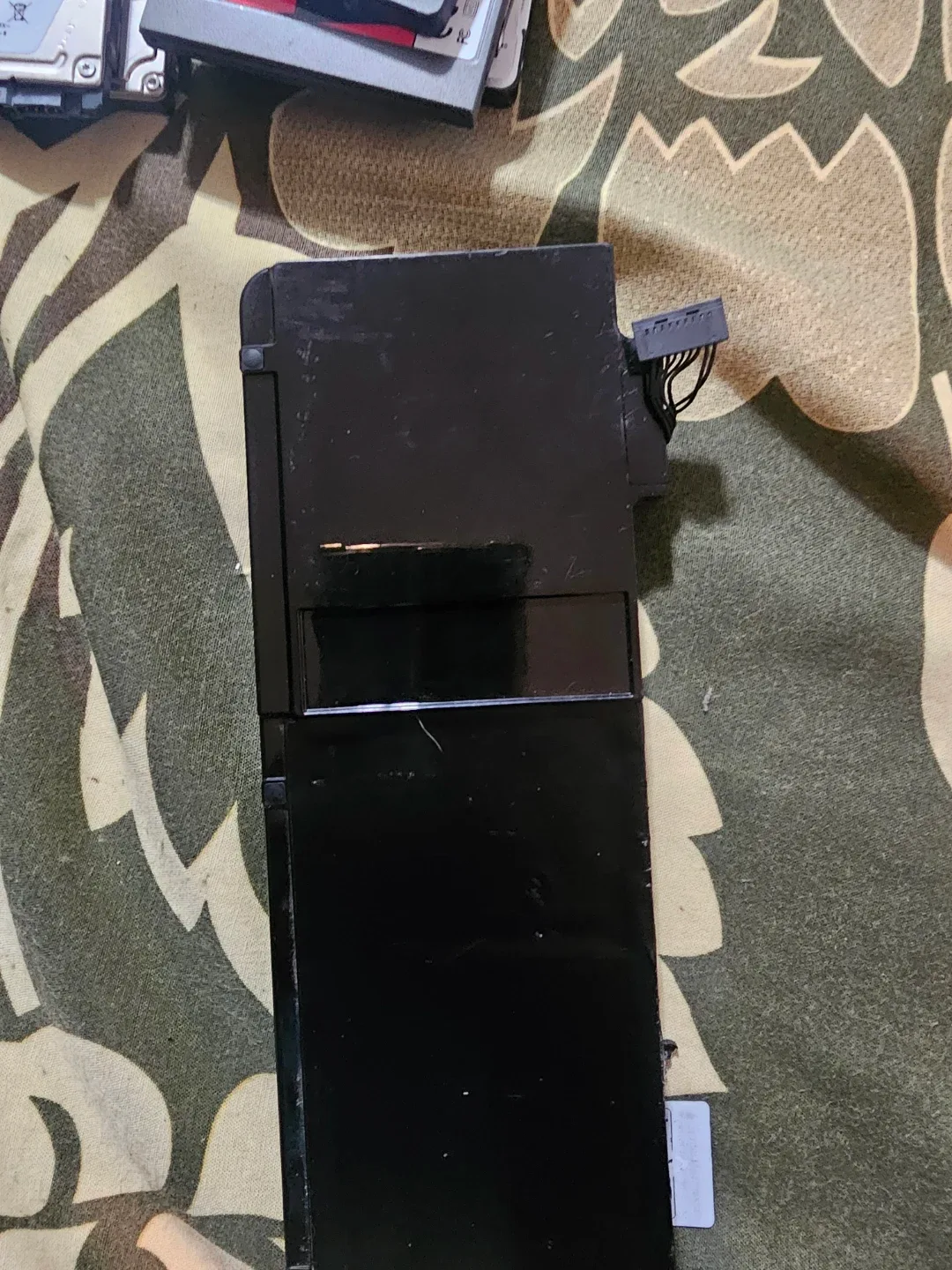 Replacement Apple Laptop Battery - photo 2