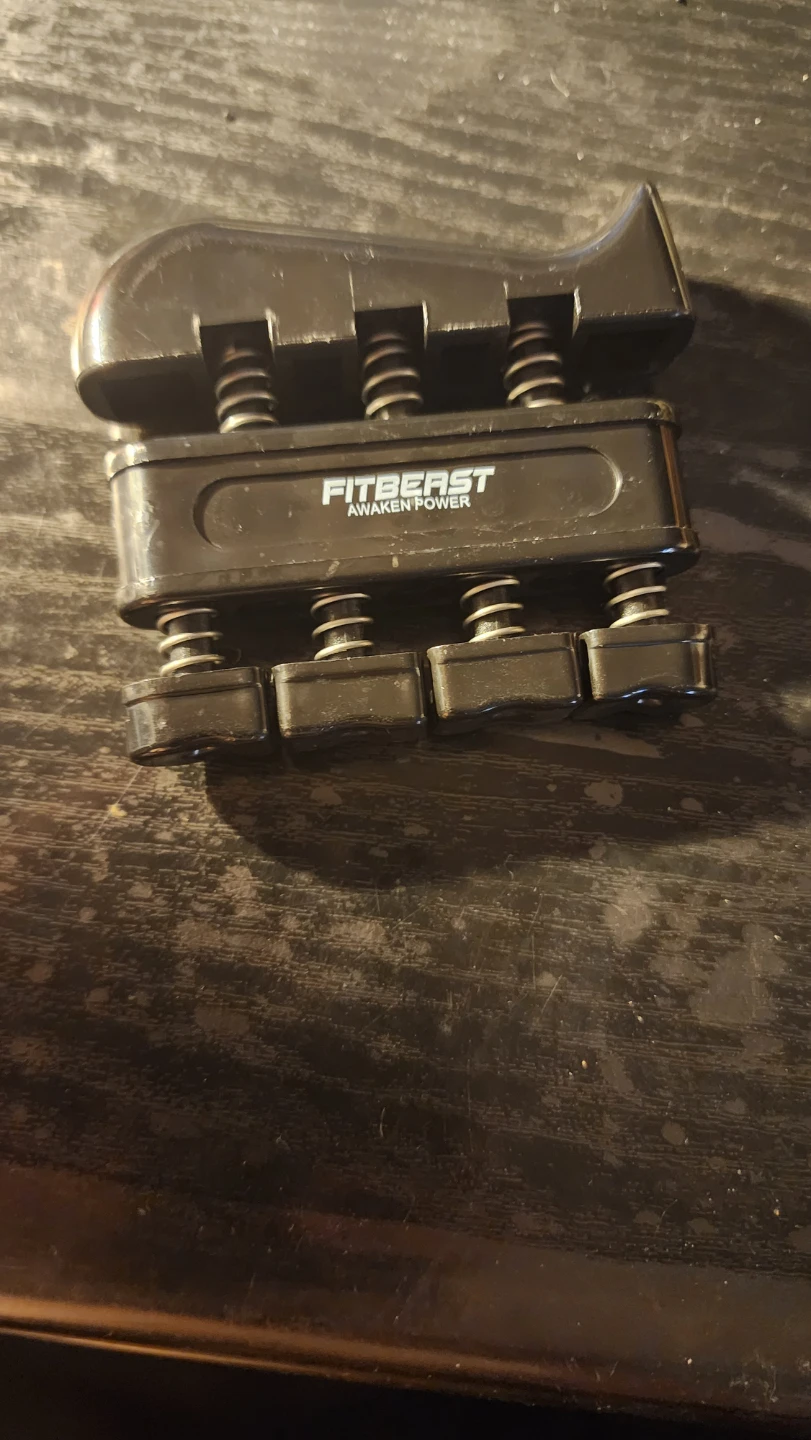 FitBeast Hand Exerciser