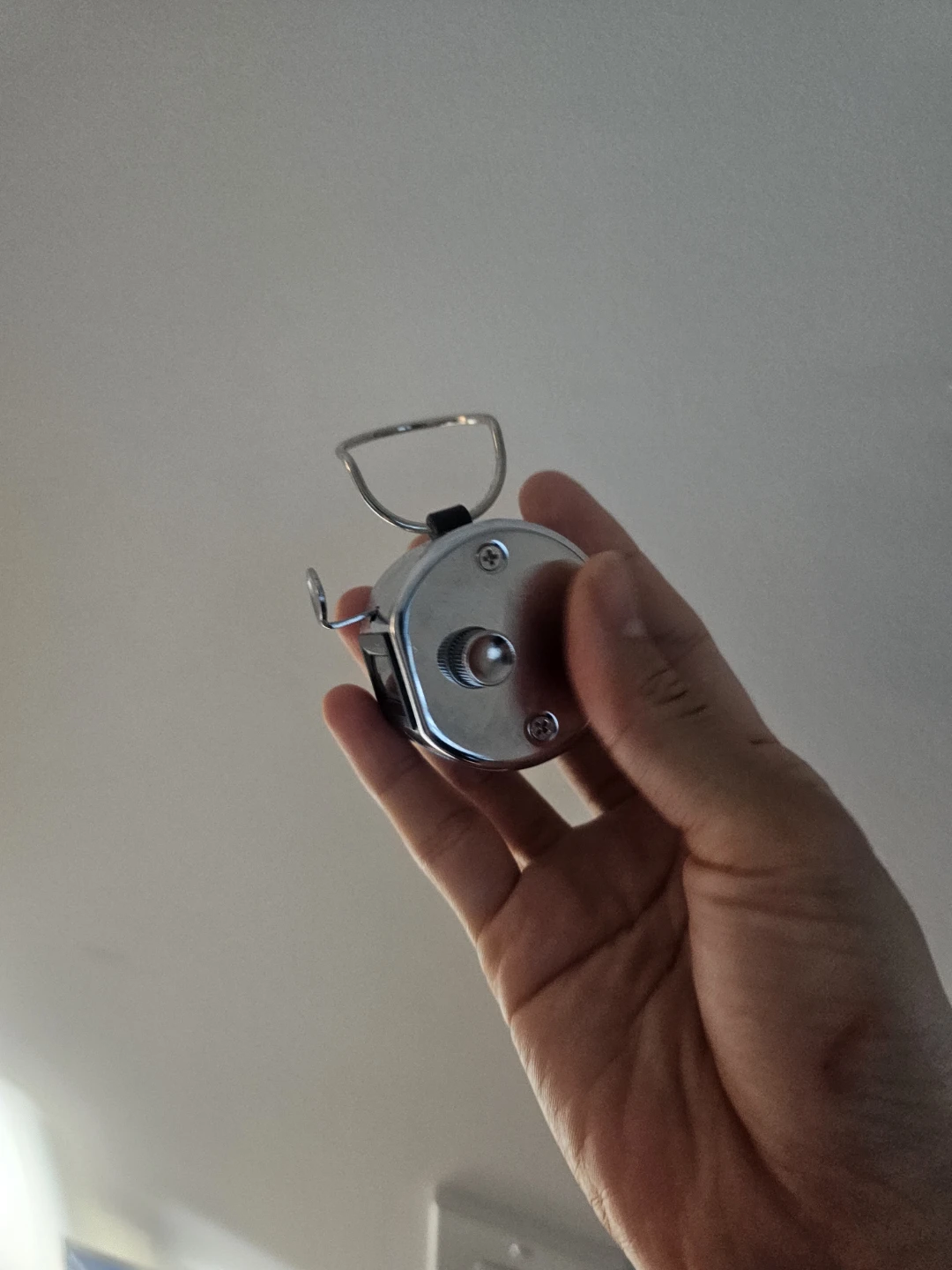 Handheld Mechanical Tally Counter - photo 3