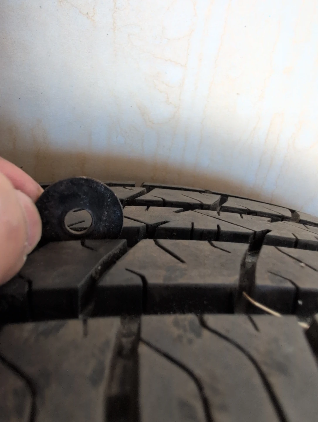 Michelin Energy Tire 205/65R15 - photo 4