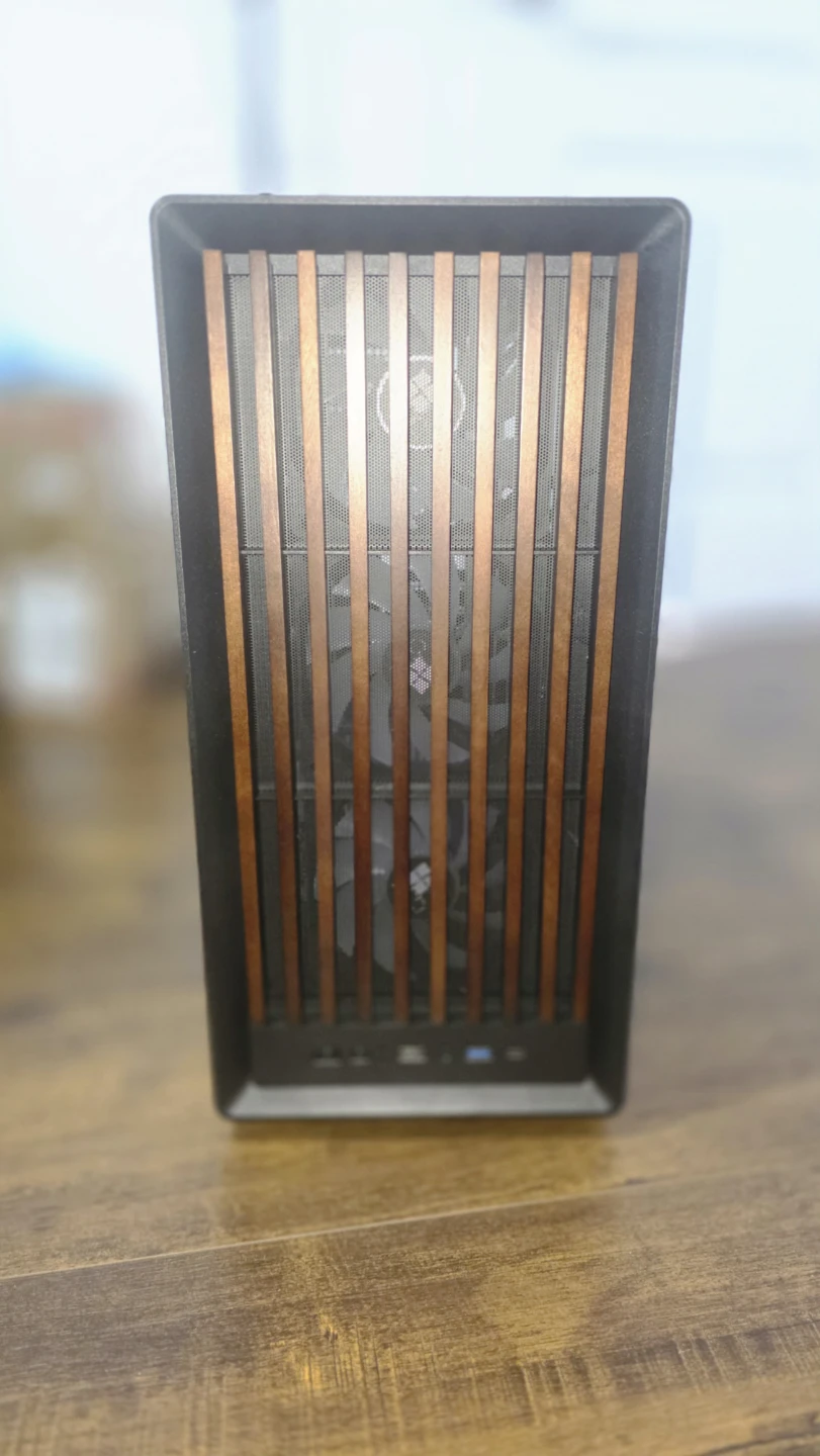 Fractal Design North Computer Case - photo 2