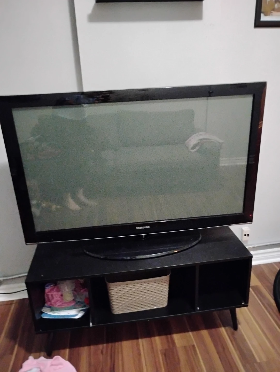 Samsung Television
