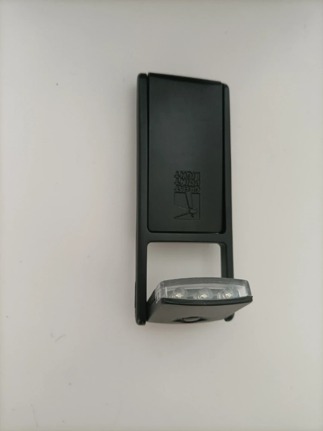 Great Point Light LED Clip Light 🏈