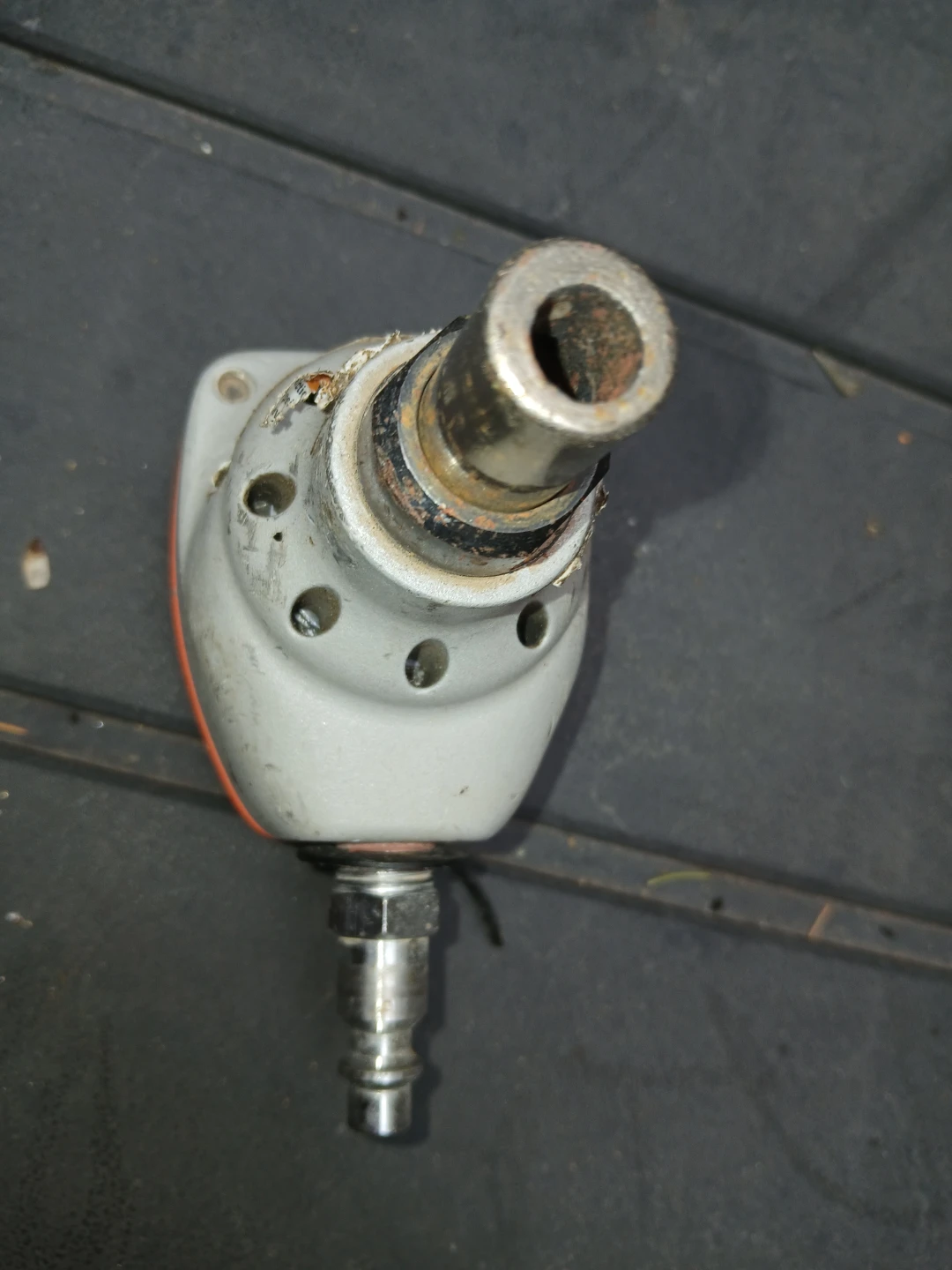 Paslode Palm Nailer