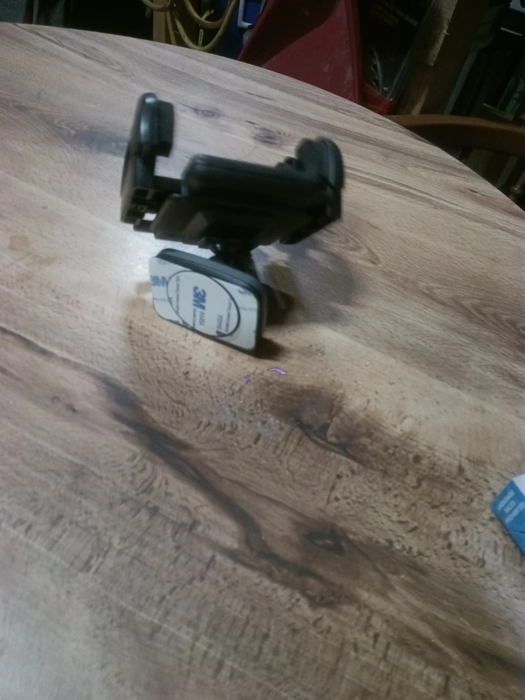 🏈Universal Car Phone Mount - photo 2