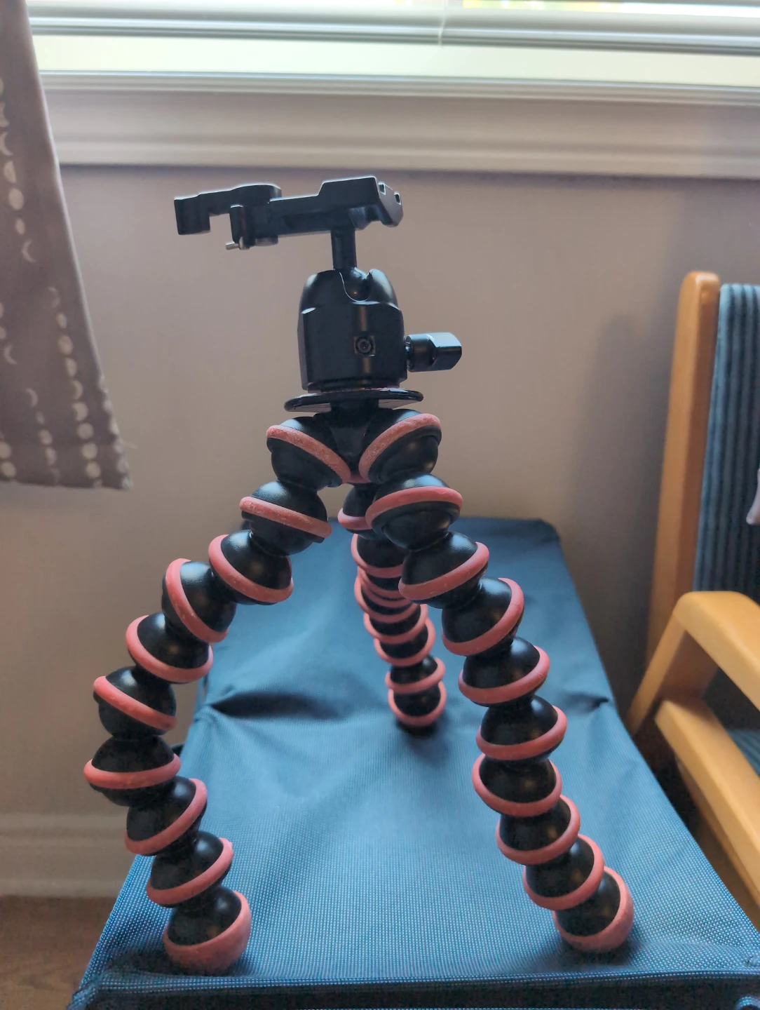 Flexible Gorilla Pod Tripod