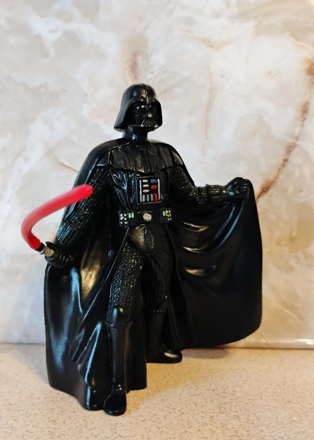 9 - MINATURE STAR WARS FIGURES - photo 2