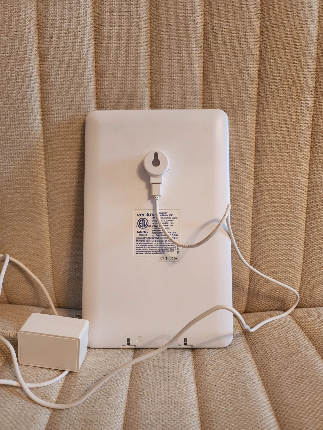 Verilux HappyLight VT32 - photo 2
