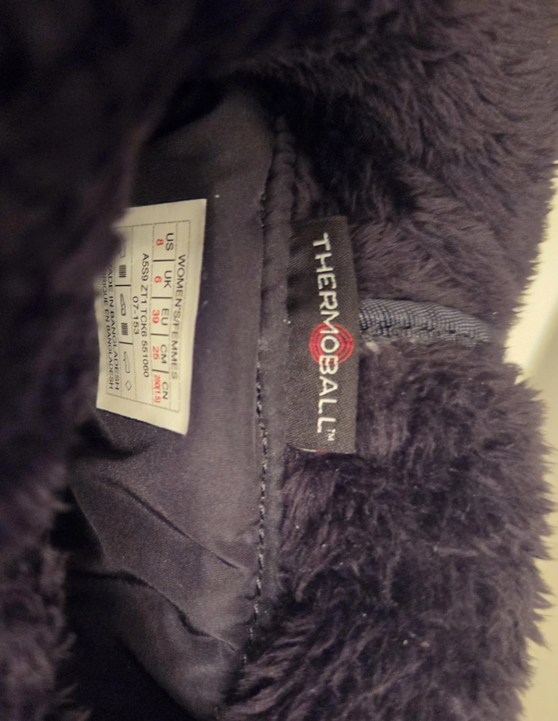 Winter Boots Women's - photo 3