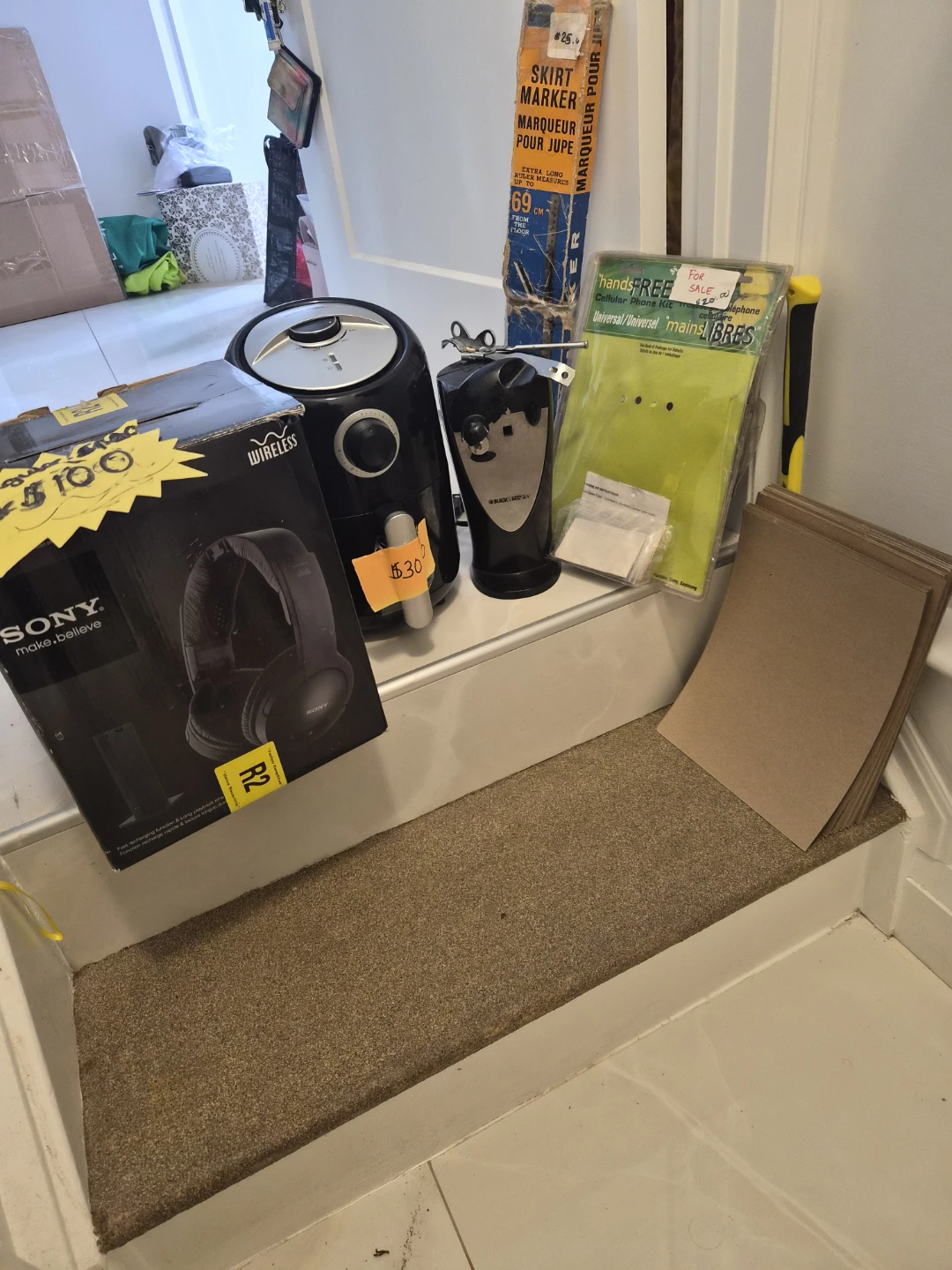 MOVING SALE!!!EVERYTHING MUST GO!!
