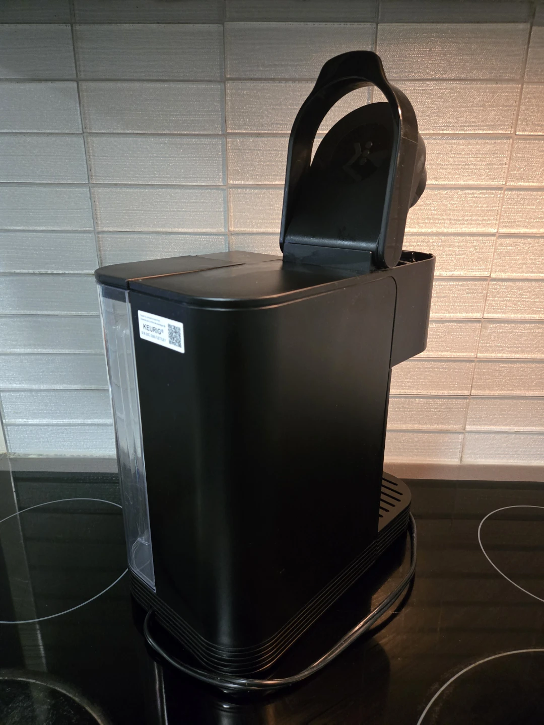 Keurig K-Mini Coffee Maker - photo 3
