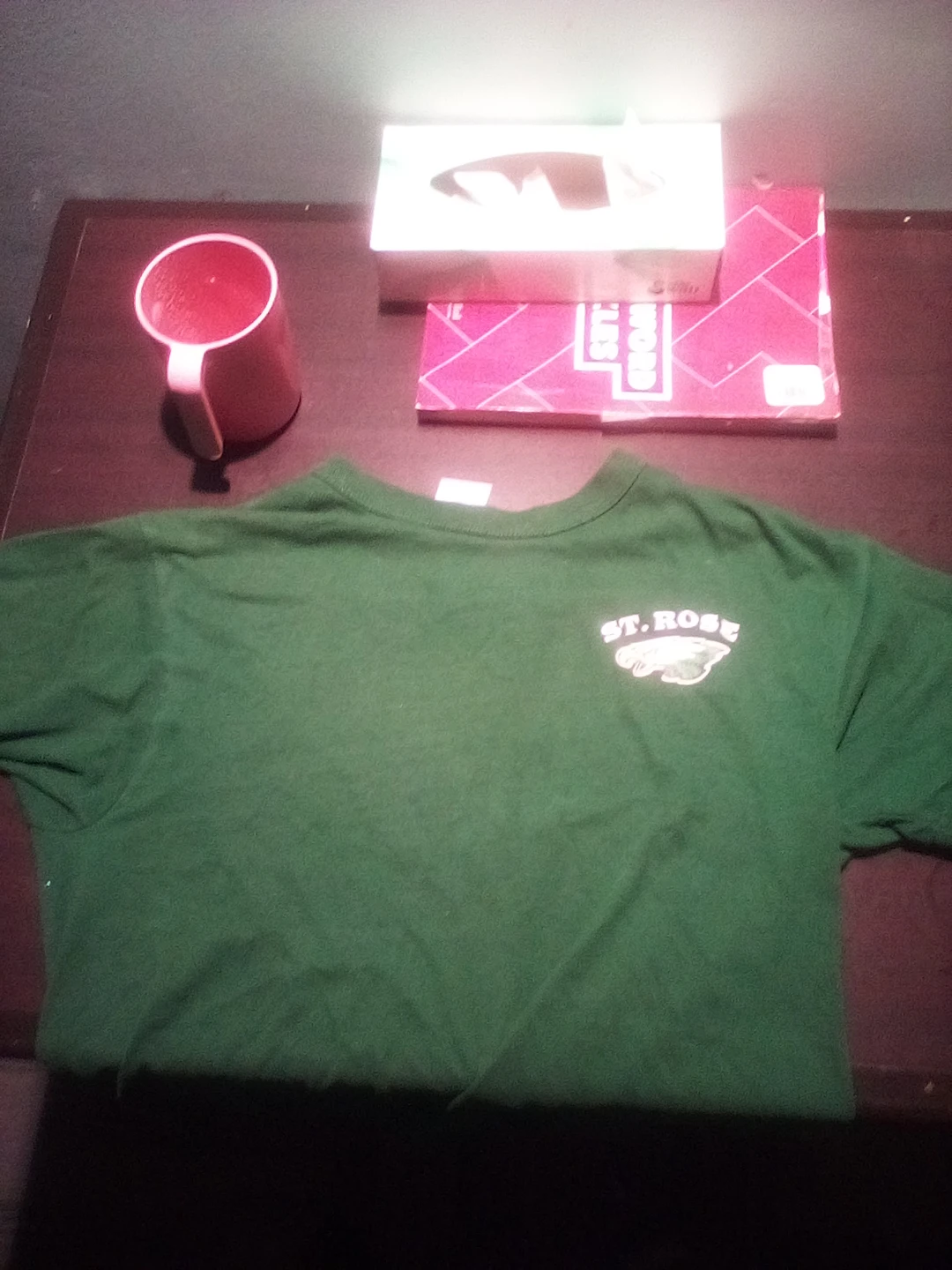 Stax beatz t-shirt