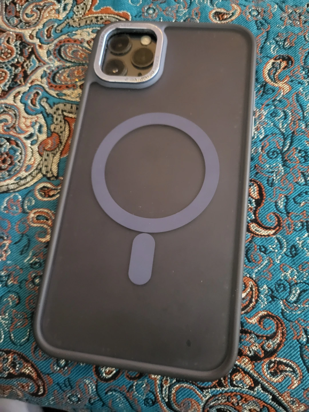 iPhone 11 Pro Max 256gb - photo 2