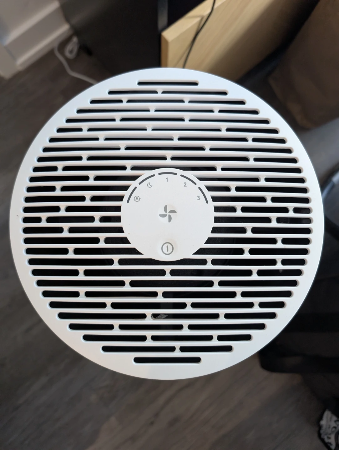 Blueair Blue Pure 311i Max Air Purifier - photo 2