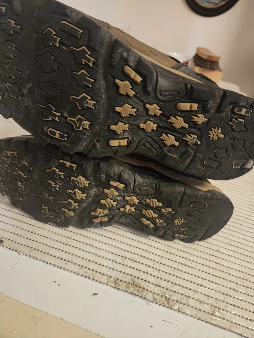 Timberland Hiking Boots - photo 3