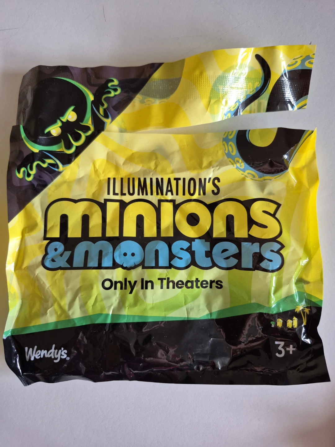 Minions: Dort from Minions and Monsters Movie NEW - photo 5