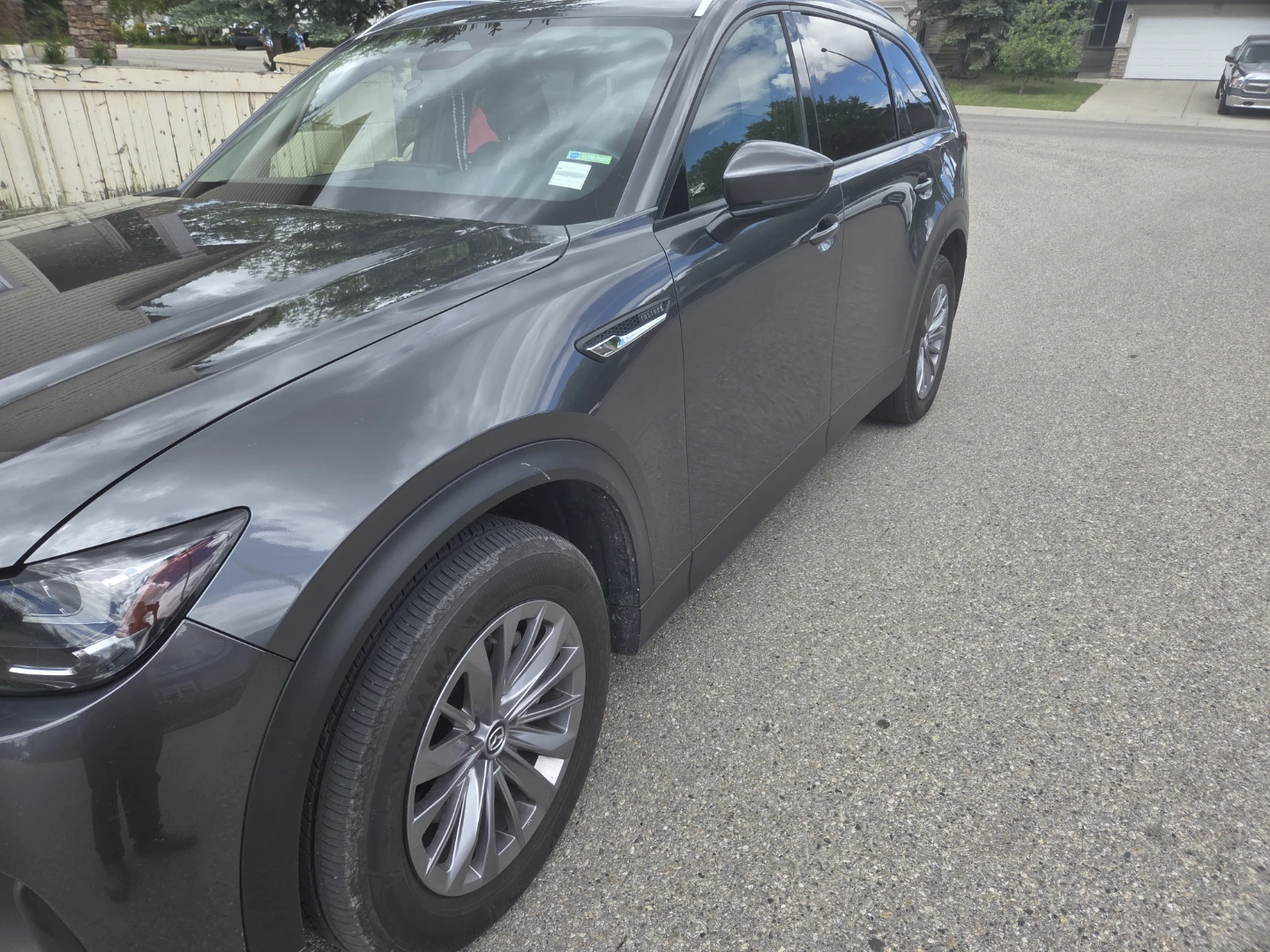 Mazda - photo 5