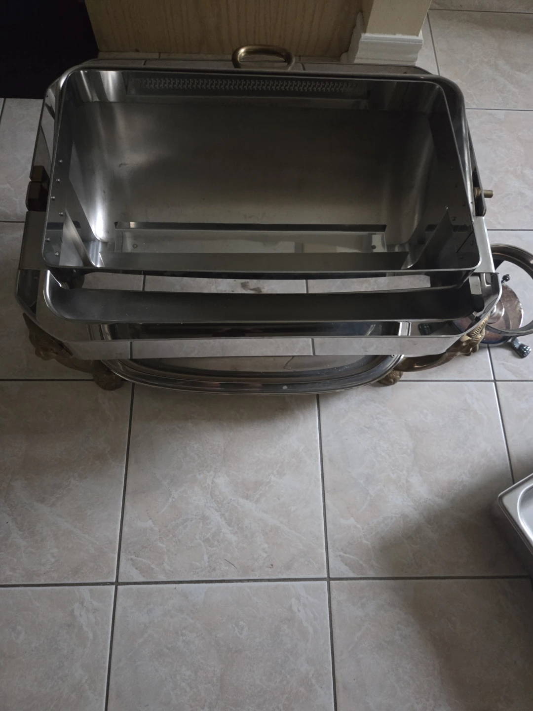 Food warmer - photo 4