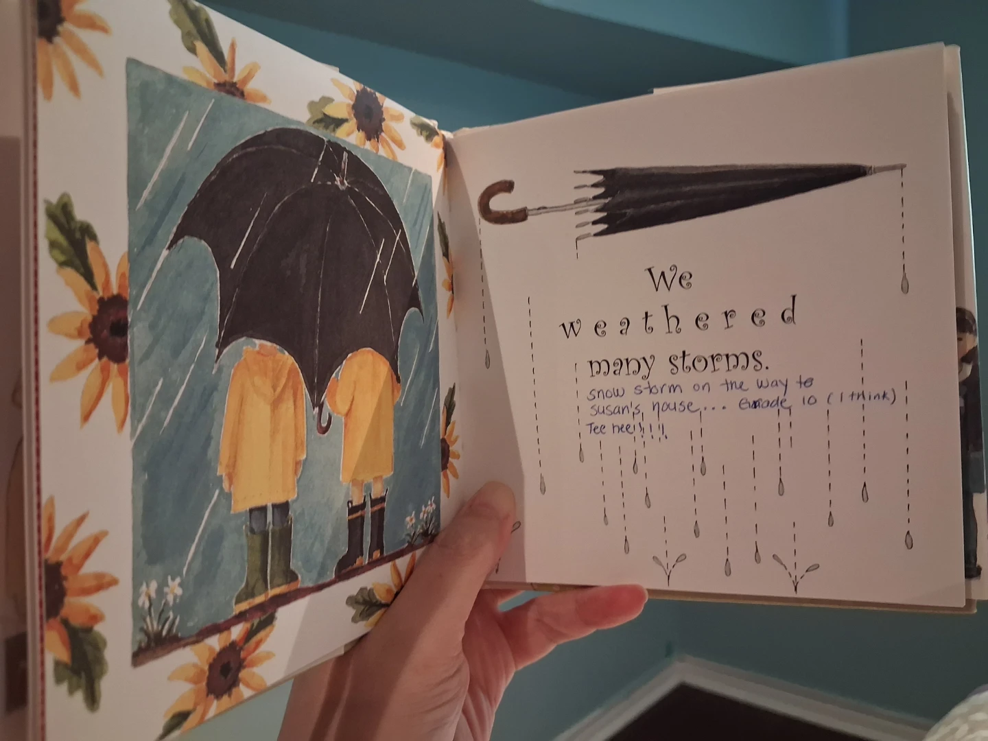 FREE Friendship Book - photo 2