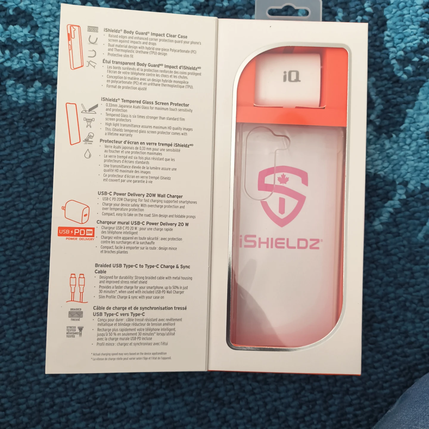 Ahlo 1 5G 128gb phone - photo 5