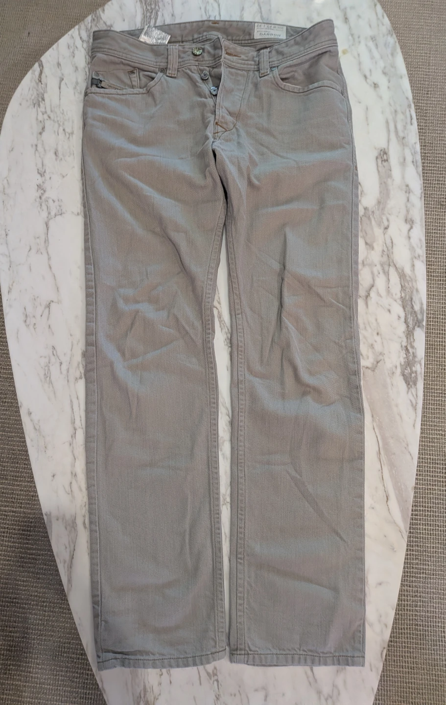Men's Brand Name Jeans - photo 3