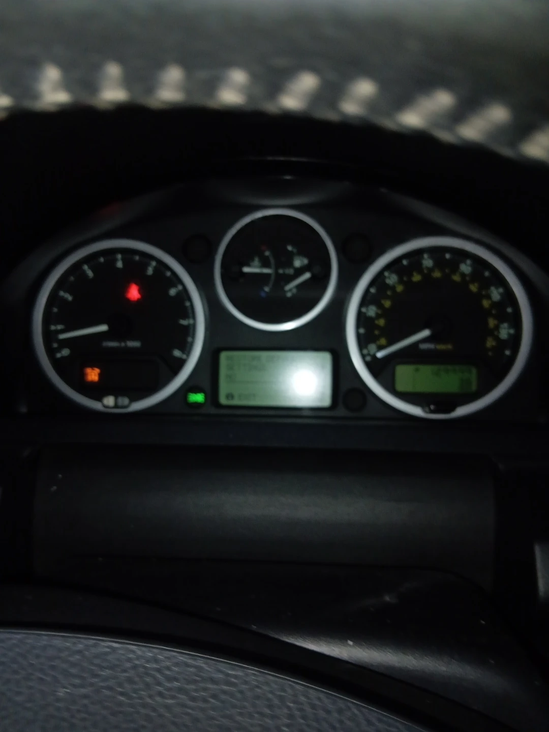 2008 range rover sport hse