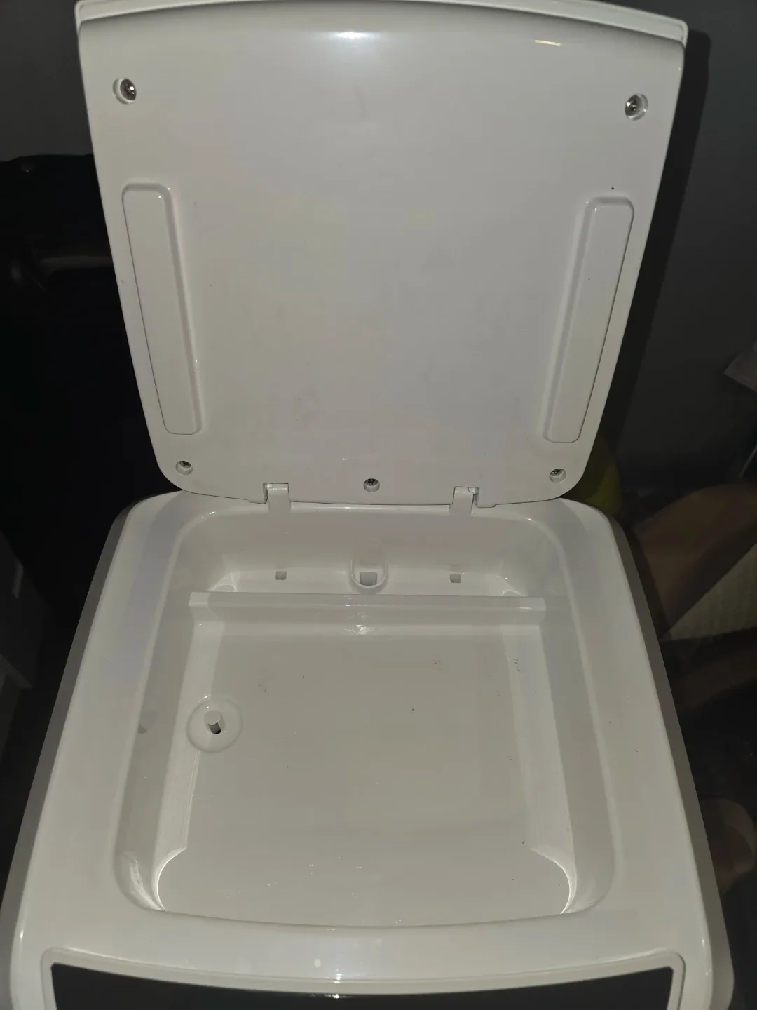 Ningbo Jubao Air Cooler Model JDAC75R - photo 2