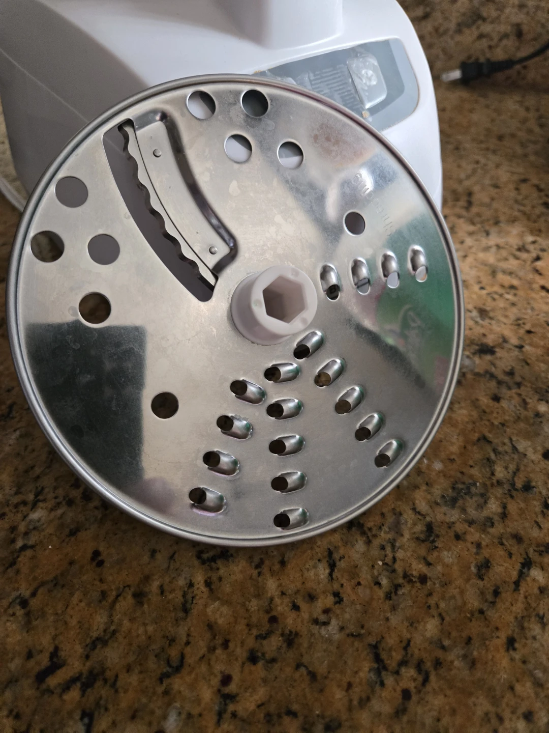 Black+Decker Food Processor - photo 2
