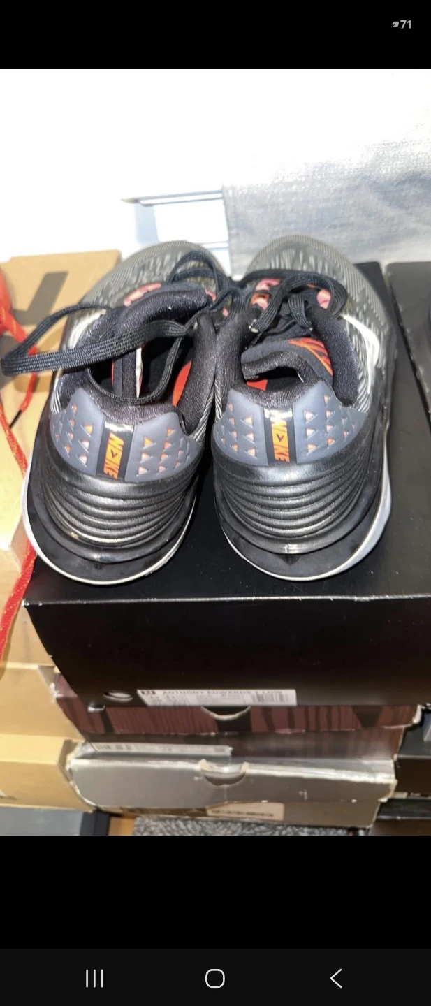 Nike GT Cut 2.0 Basketball Shoes size 12.5 - photo 2
