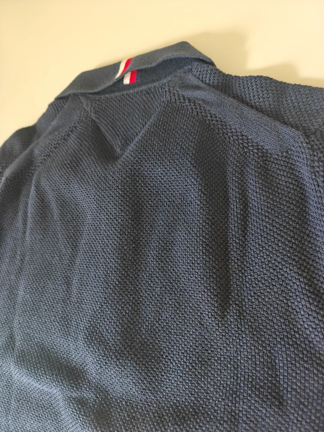 Tommy Hilfiger Men's Polo Shirt S/P - photo 4