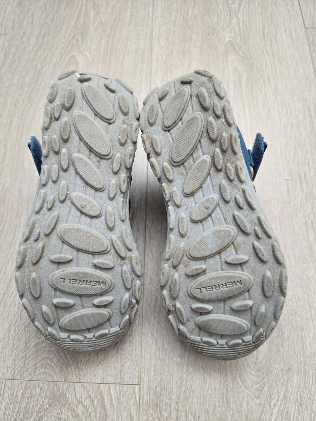 Merrell Kids Sandals Size 2M - photo 4