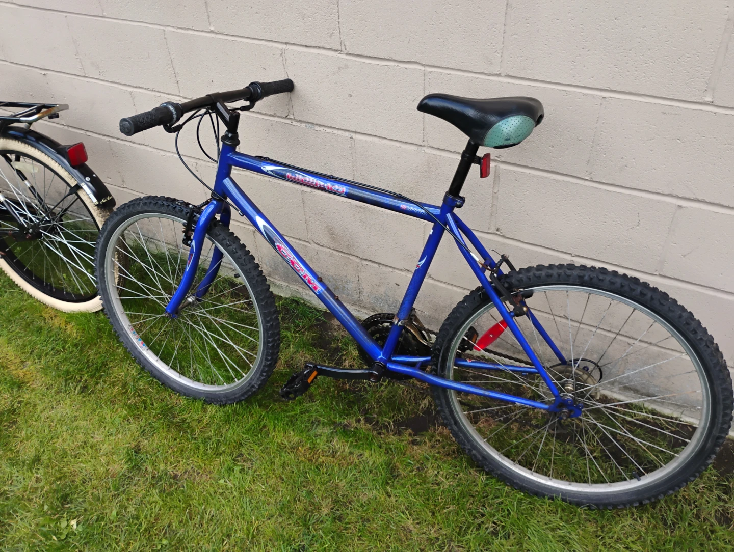 Assorted Bikes Mountain, BMX and Riding for sale $50-$120 - photo 3