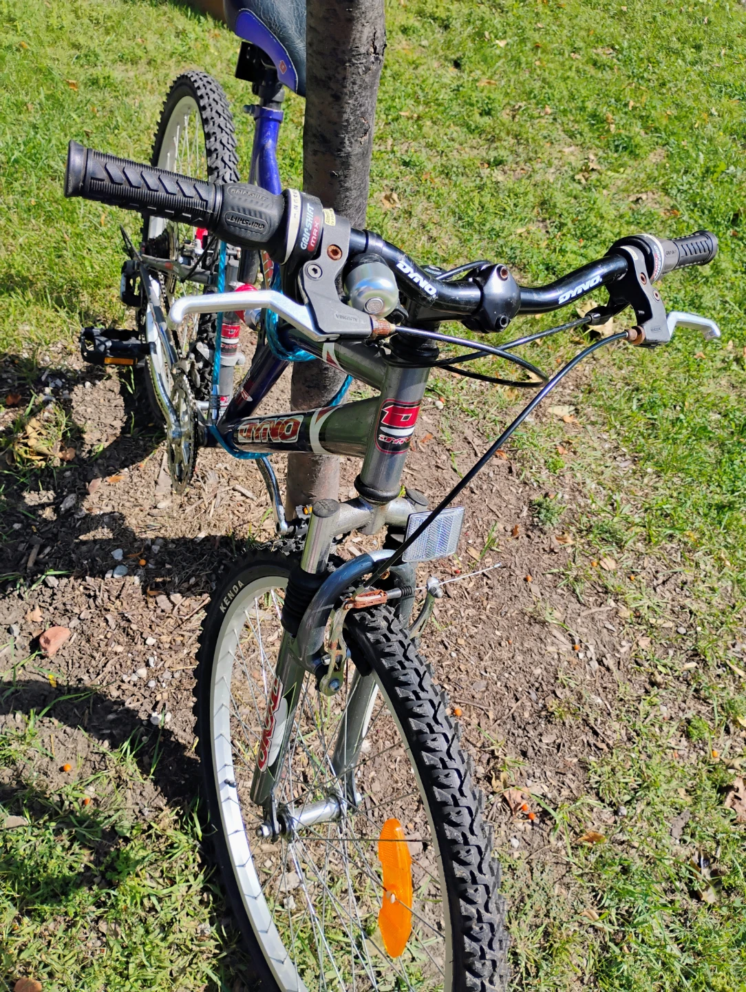 Dyno V010 21-Speed Mountain Bike - photo 2