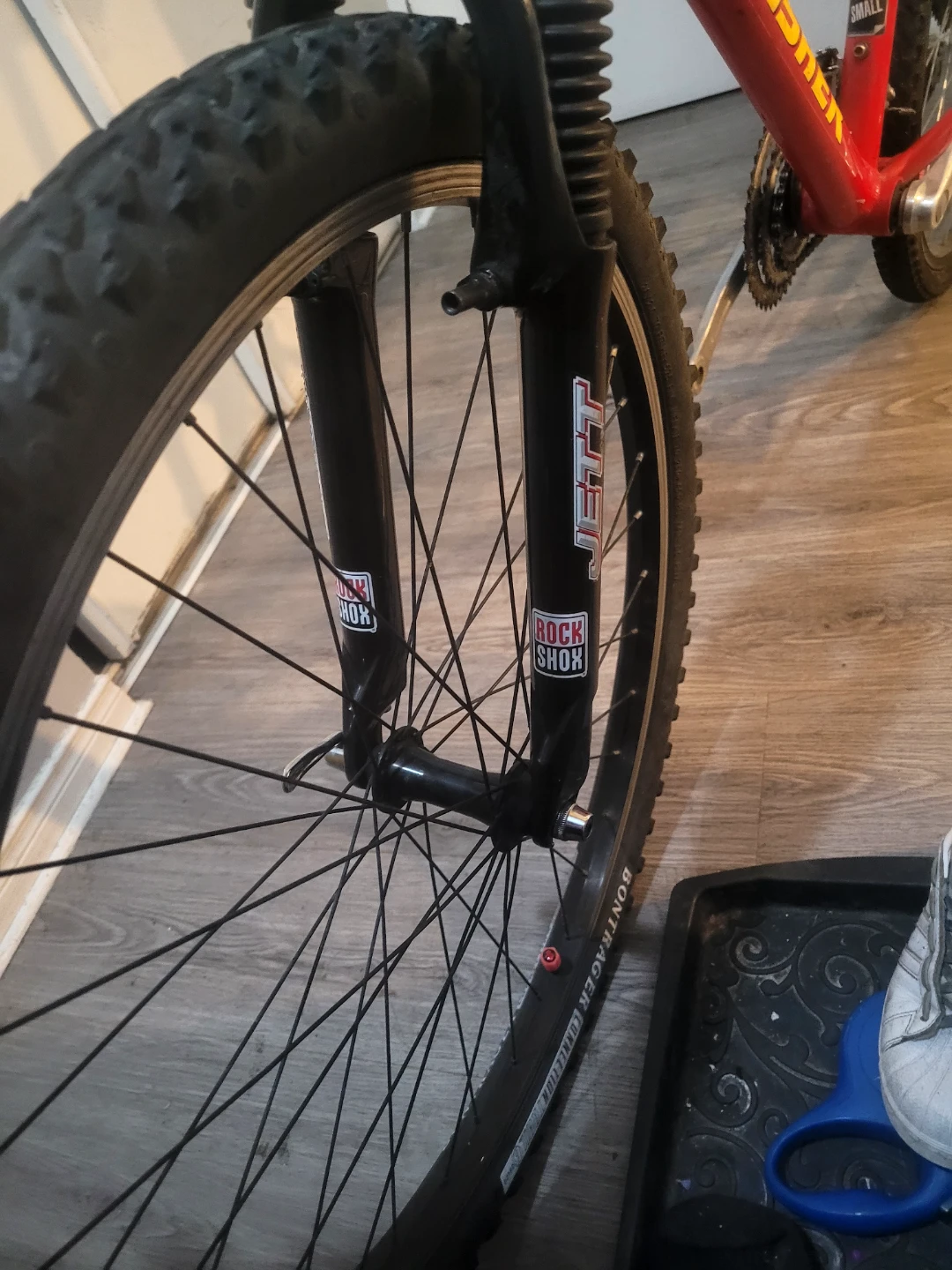 Gary Fisher Marlin Mountain Bike - photo 3