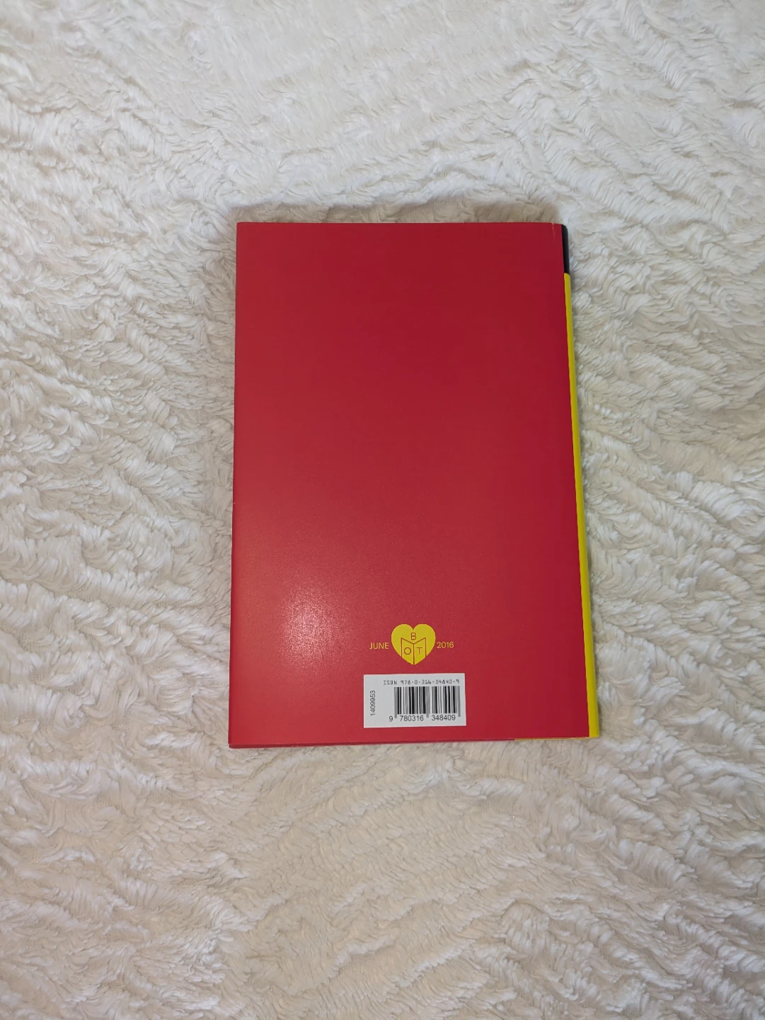 Shrill by Lindy West Book of the Month - photo 2