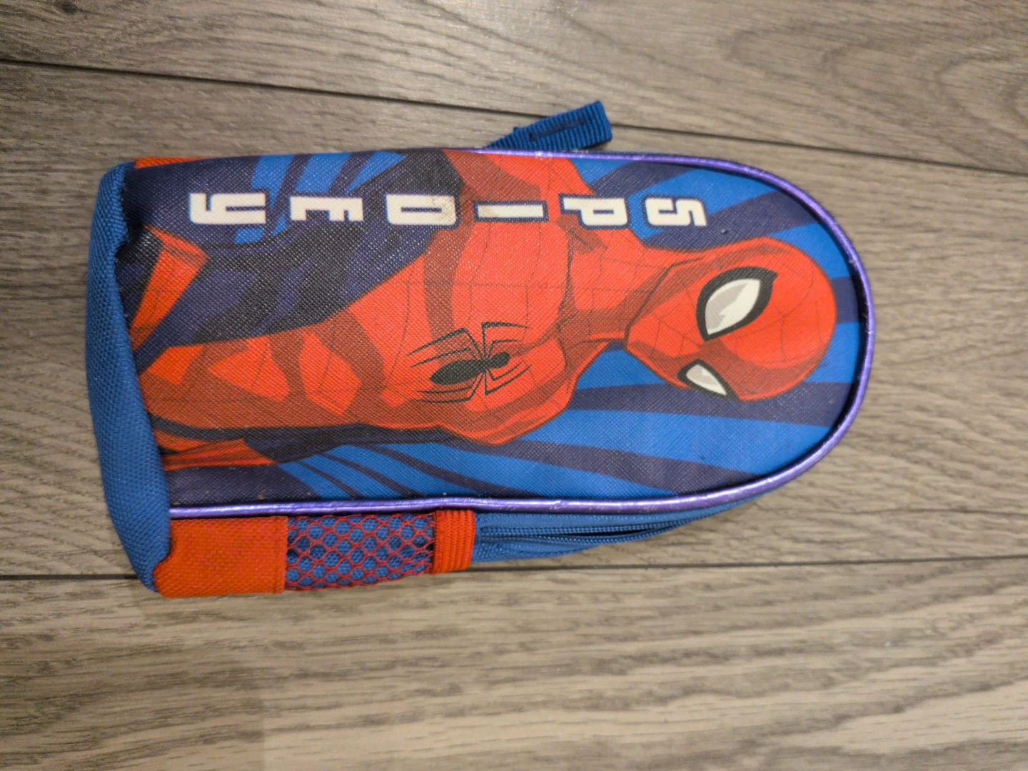 Spider-Man Pencil Case - photo 2