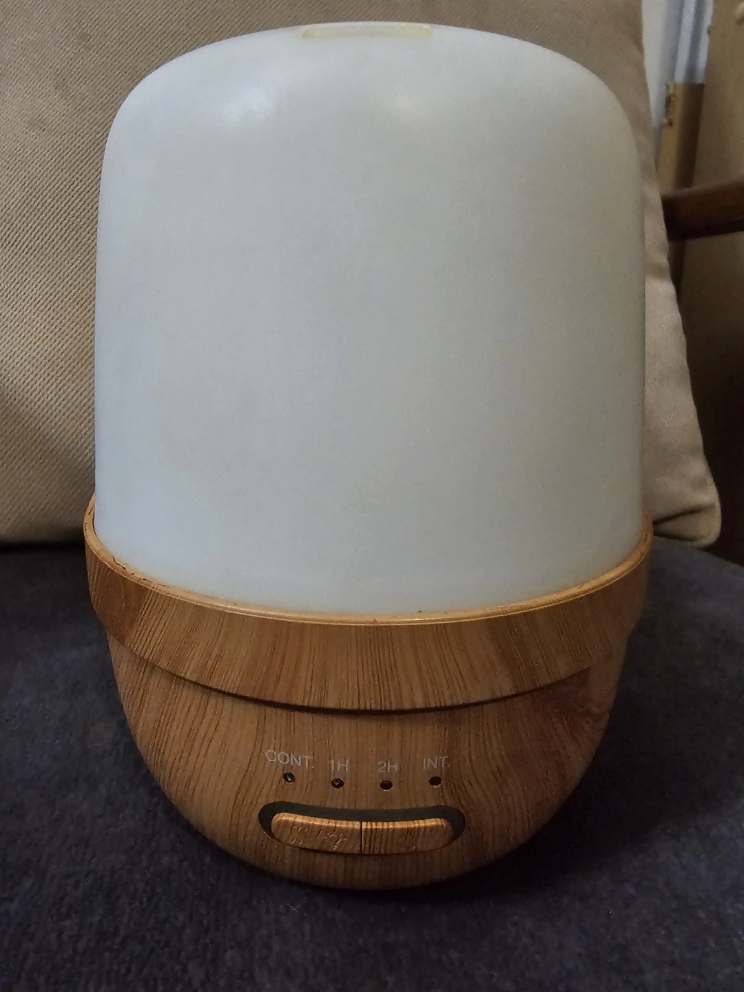Arvidsson Essential Oil Diffuser 100ml