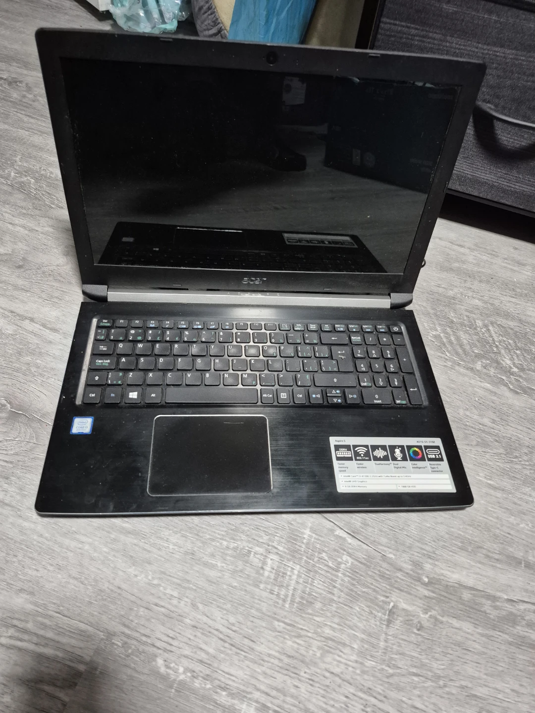 Acer Aspire 5 Laptop