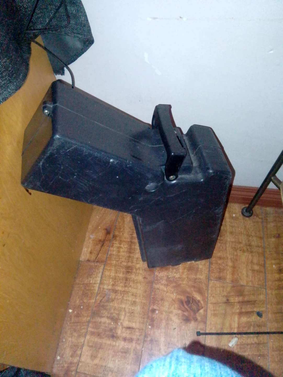 Replacement E-bike Battery Pack - photo 2