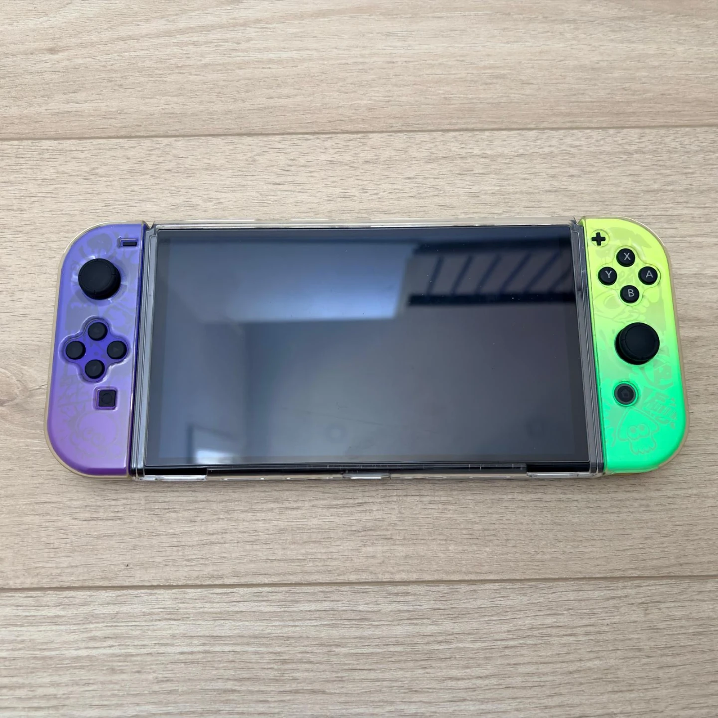Nintendo Switch Splatoon 3 Edition Bundle - photo 2