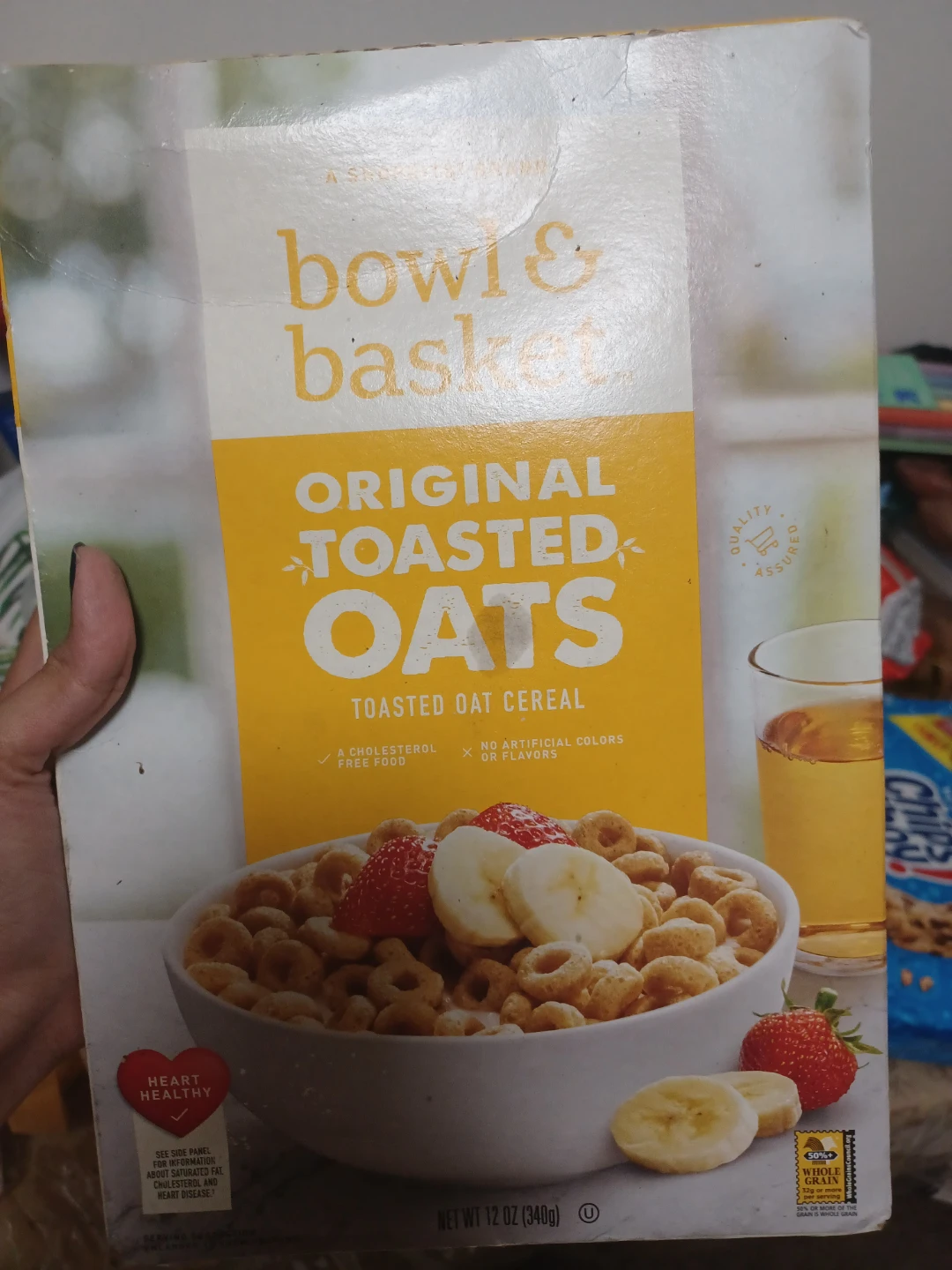 Free pantry - photo 4