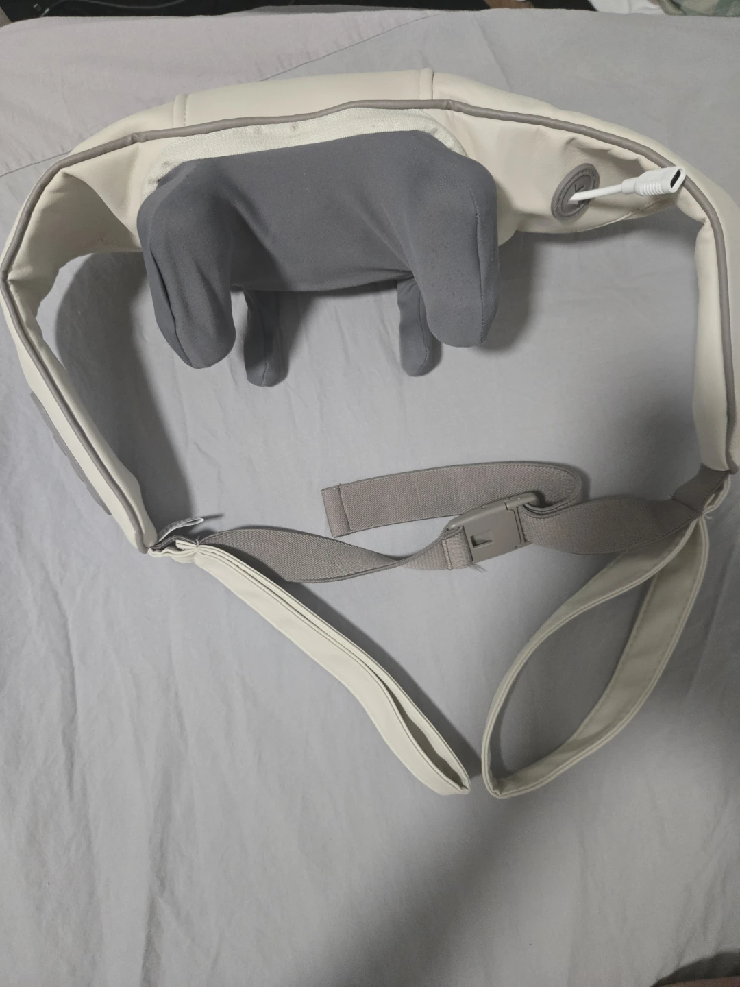 Electric Shoulder and Neck Massager