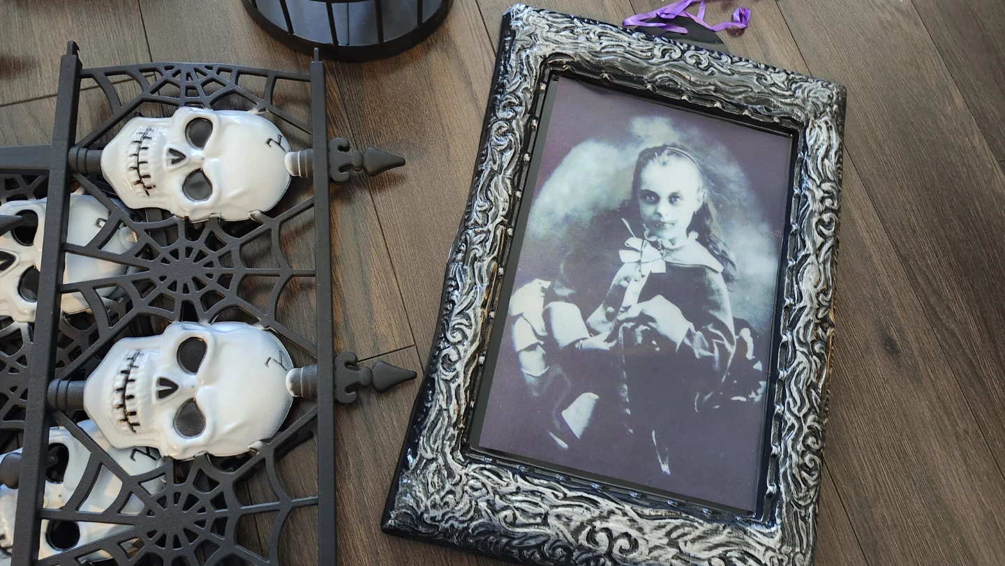 Halloween Decorations for Office or Home - photo 5