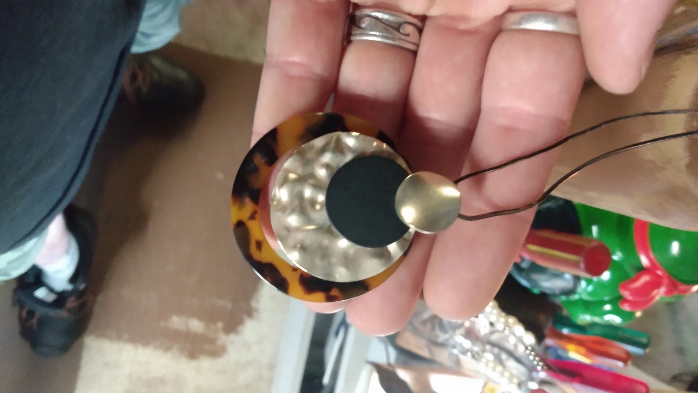 Assorted Fashion Jewelry Collection - photo 4