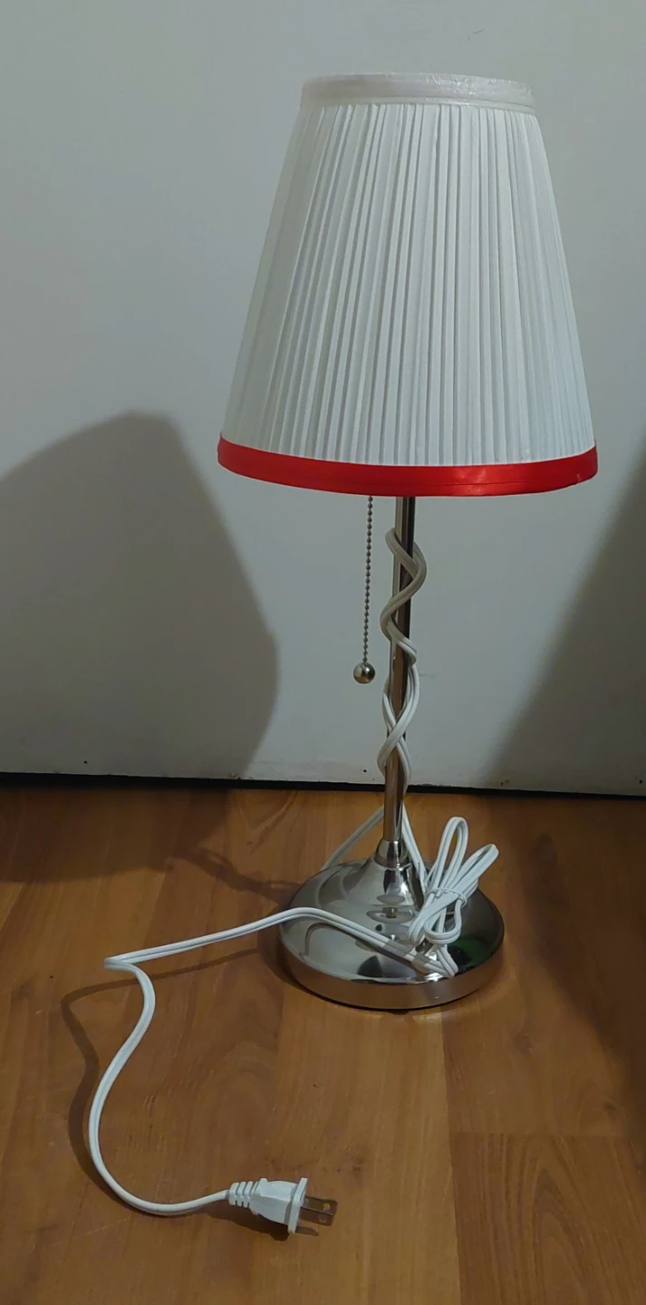 IKEA Arstid Table Lamp - photo 3