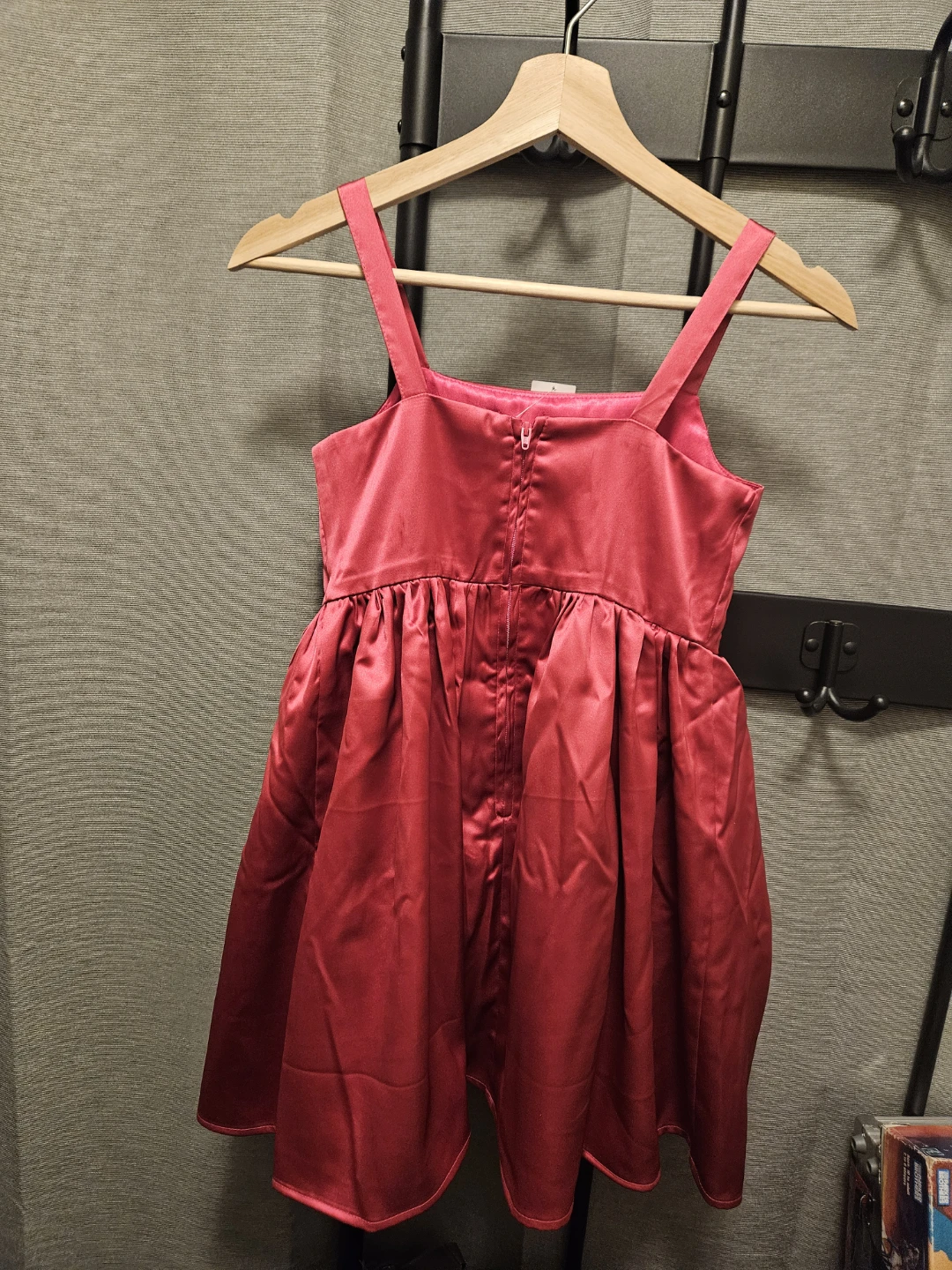 NEW The children's place  Dress size 12 - photo 3