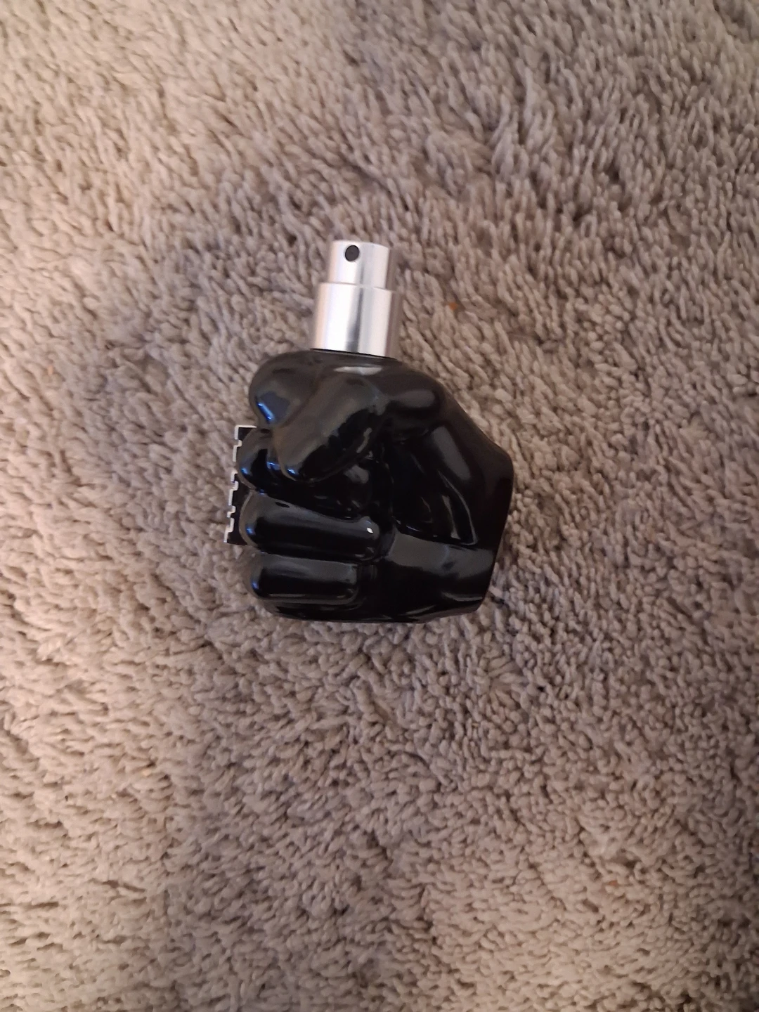 Diesel Only The Brave Tattoo Cologne - photo 2