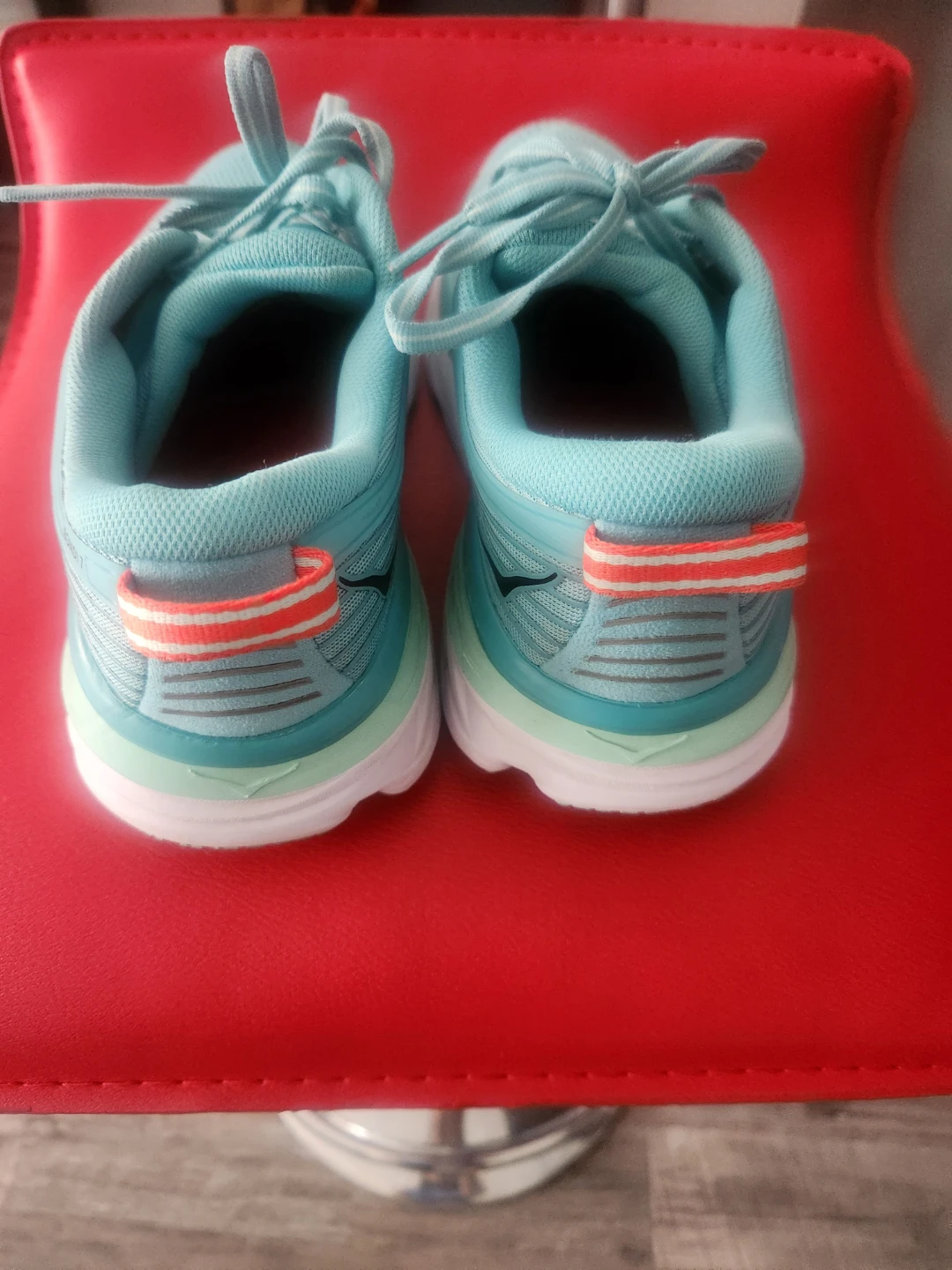 Hoka One One Bondi 8 Women's Running Shoes - photo 3