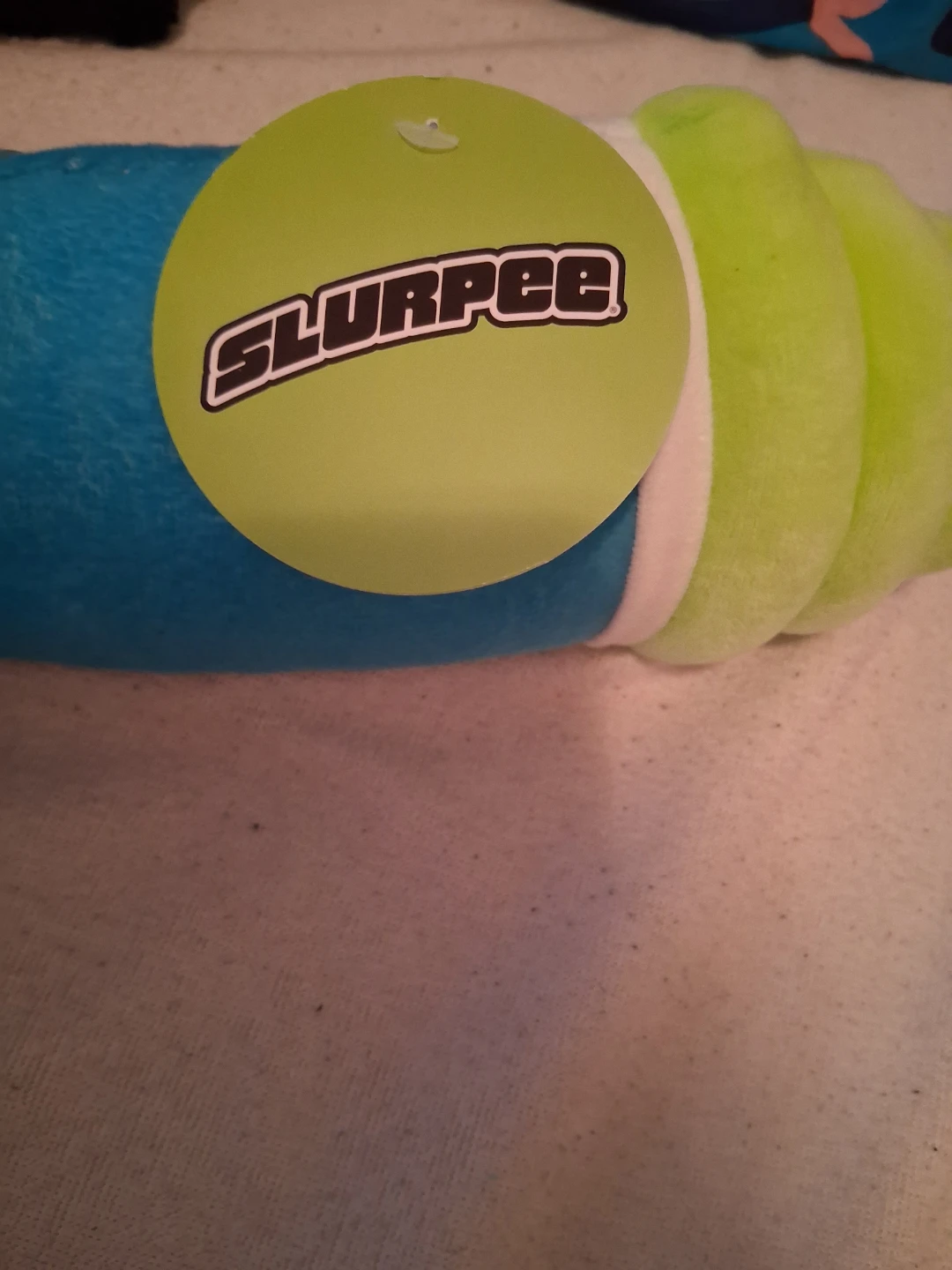 Slurpee Plush Toy - photo 4